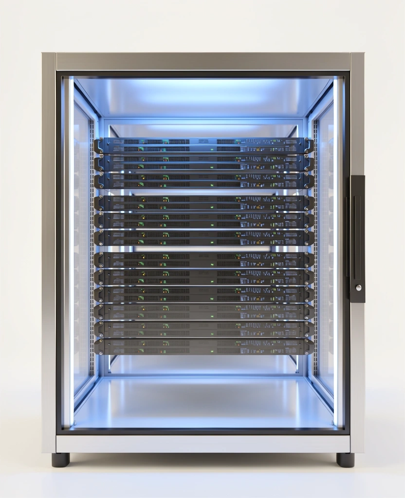 Digital Infrastructure