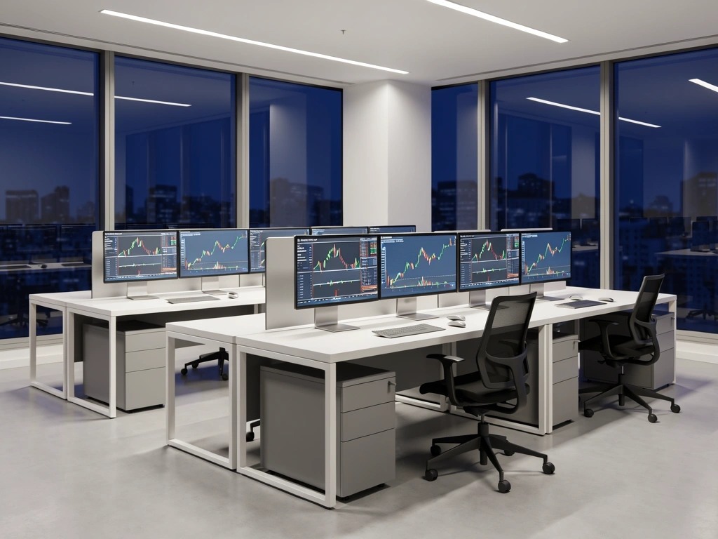 Tech Environment