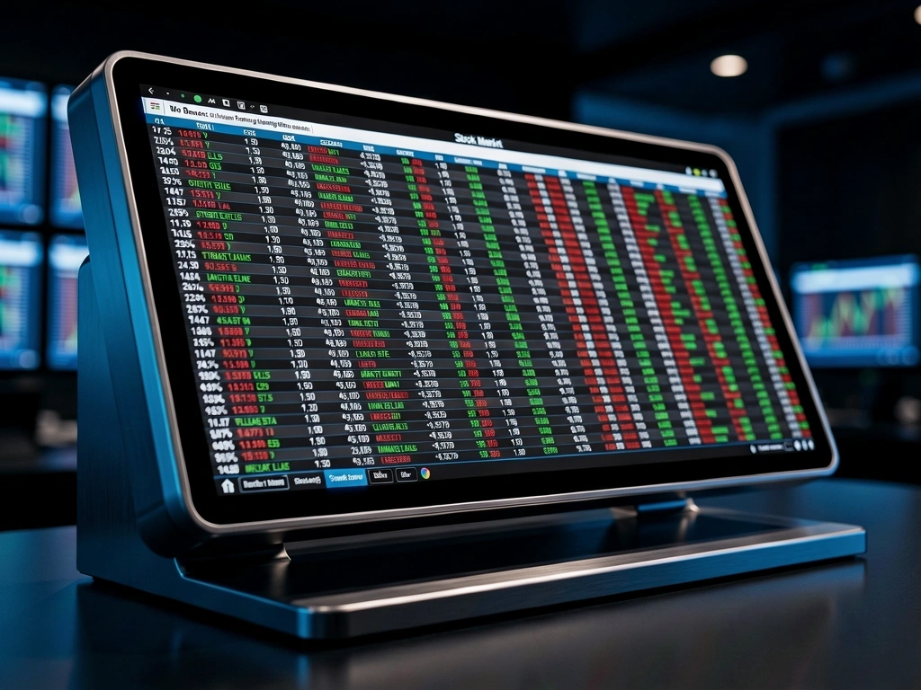 High-authority data stream