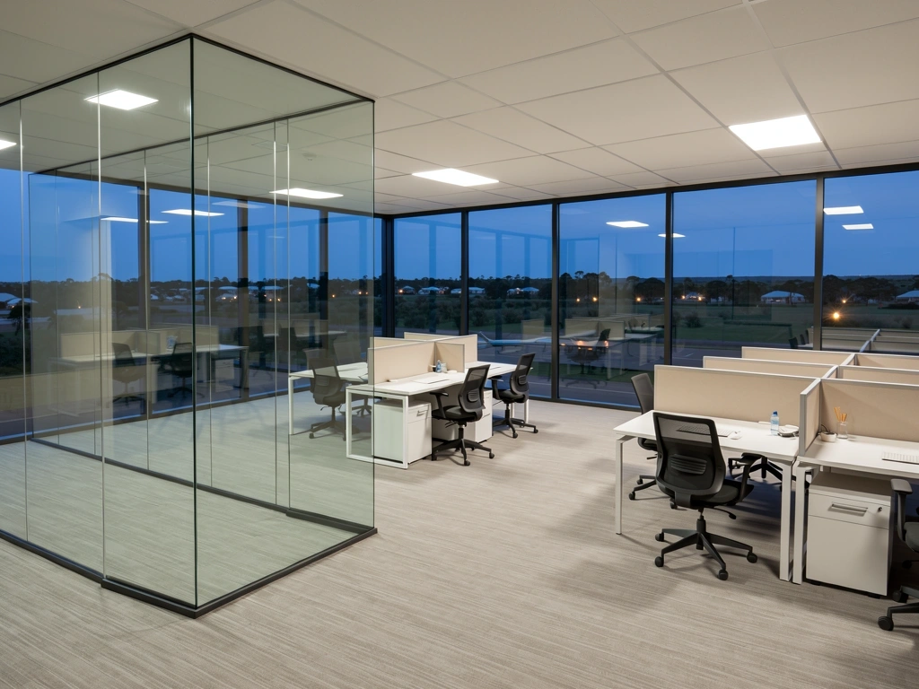 Koriloh Digital Headquarters