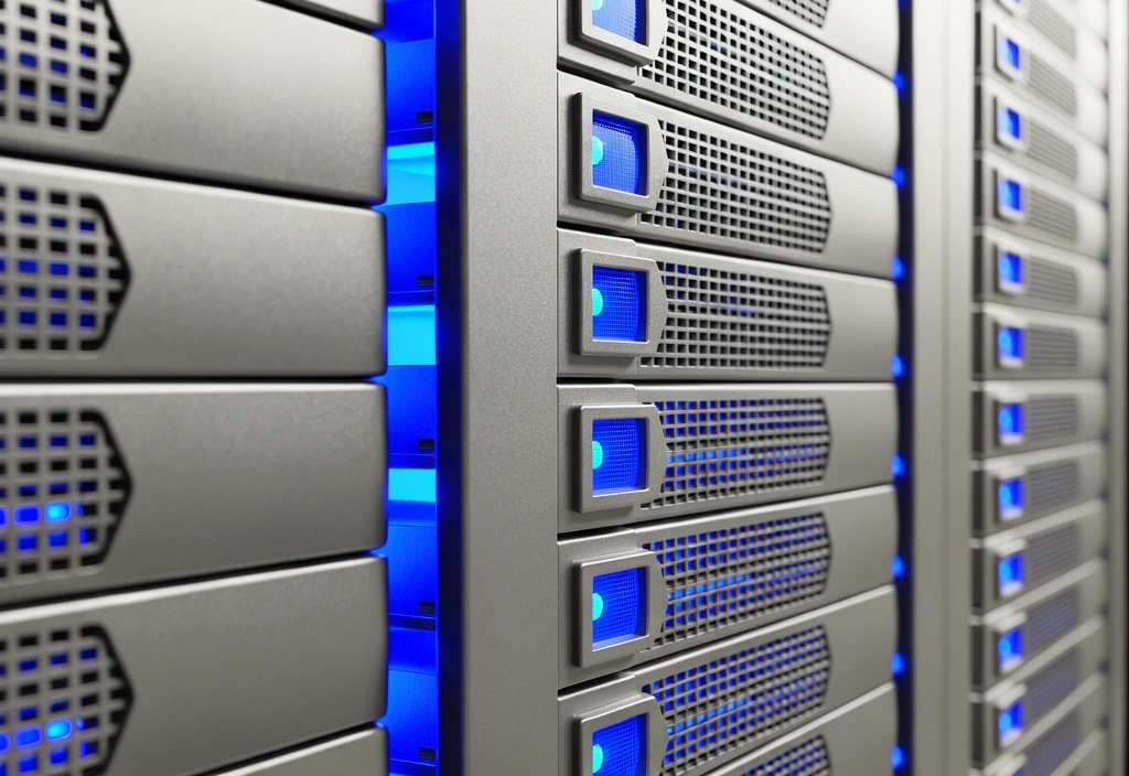 Secure Data Infrastructure